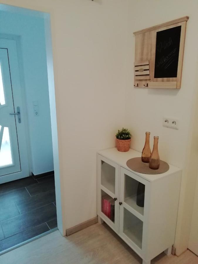 Ferienwohnung Zur Muhle Olsberg Exteriör bild