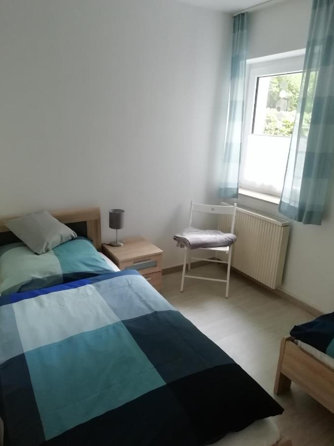 Ferienwohnung Zur Muhle Olsberg Exteriör bild